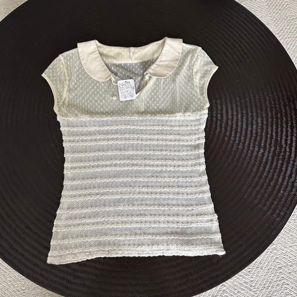 Basically new Worn for three hours